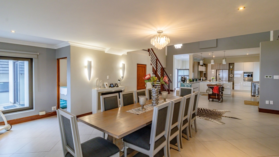 5 Bedroom Property for Sale in Oranjeville Free State